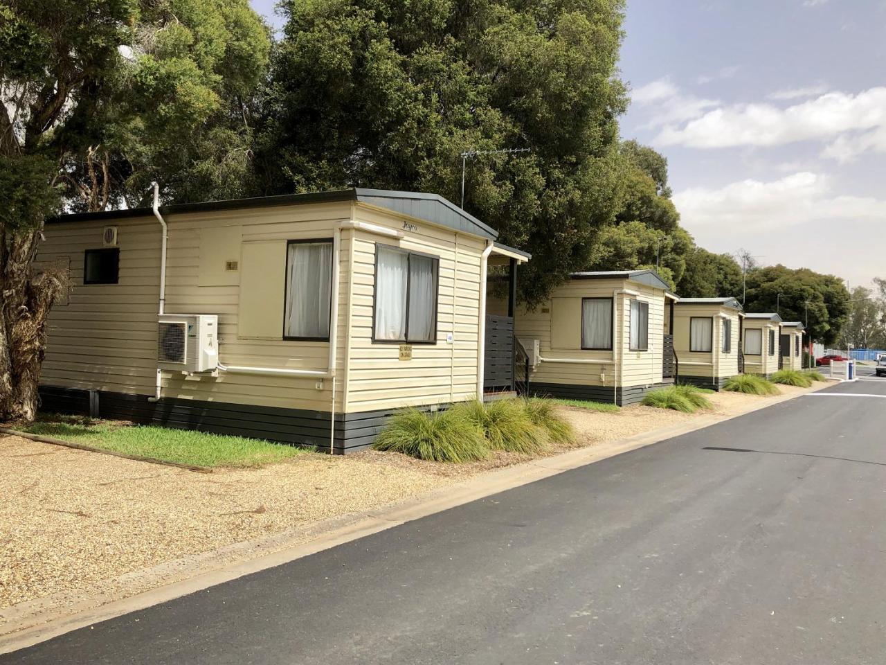 Big4 Ingenia Holidays Wagga Wagga Rom bilde