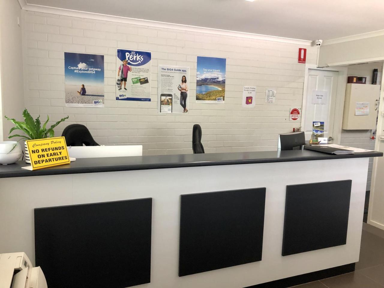 Big4 Ingenia Holidays Wagga Wagga Eksteriør bilde